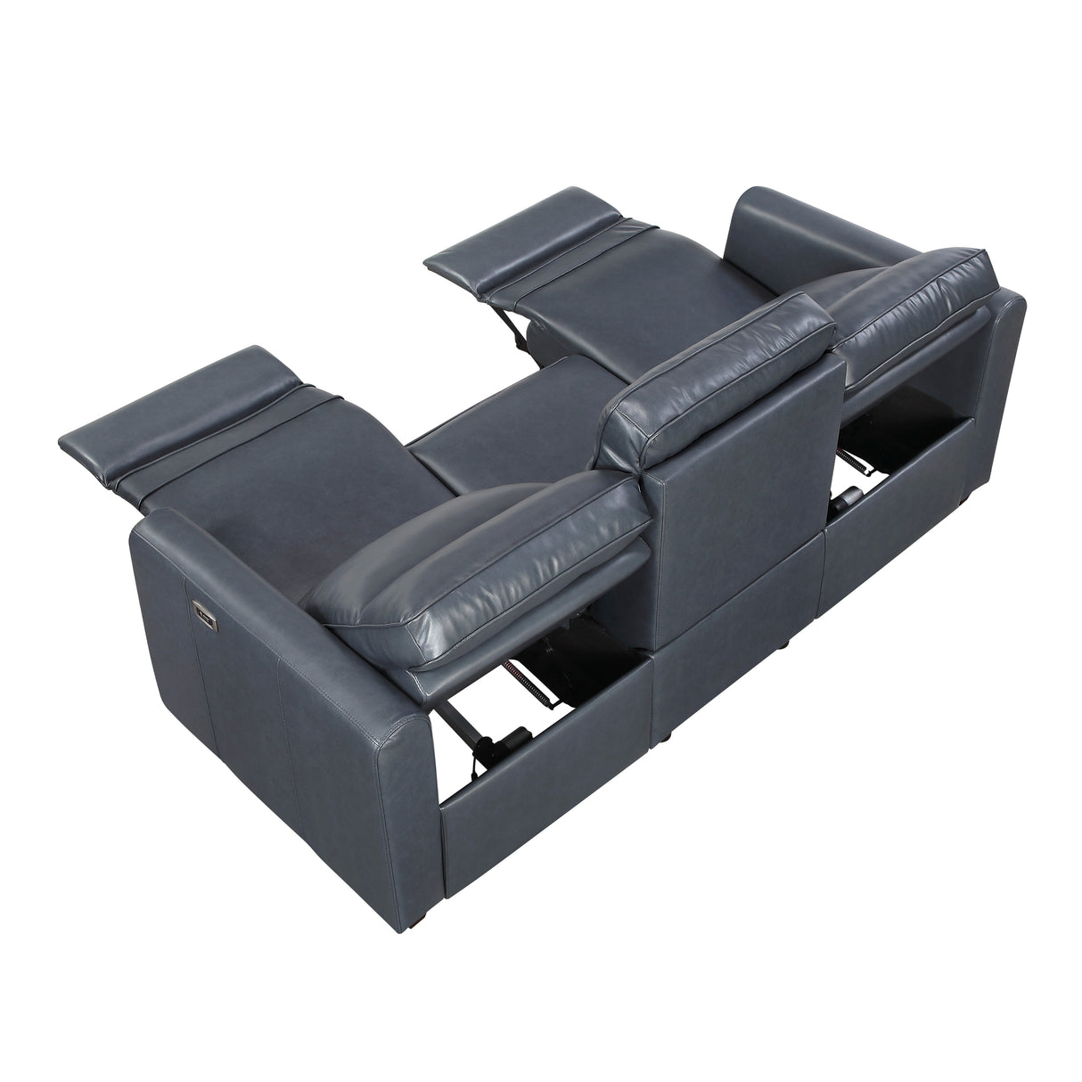 8368NVY-2A2PW* from Homelegance - Luna Furniture