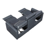 8368NVY-2A2PW* from Homelegance - Luna Furniture
