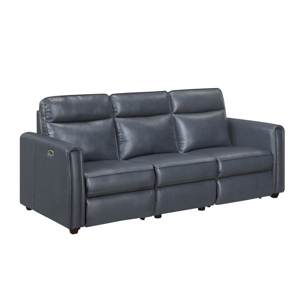 8368NVY-2A2PW* from Homelegance - Luna Furniture