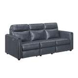 8368NVY-2A2PW* from Homelegance - Luna Furniture