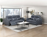 8368NVY-2A2PW* from Homelegance - Luna Furniture