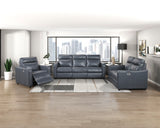 8368NVY-3A2PW* from Homelegance - Luna Furniture