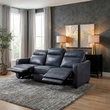 8368NVY-3A2PW* from Homelegance - Luna Furniture