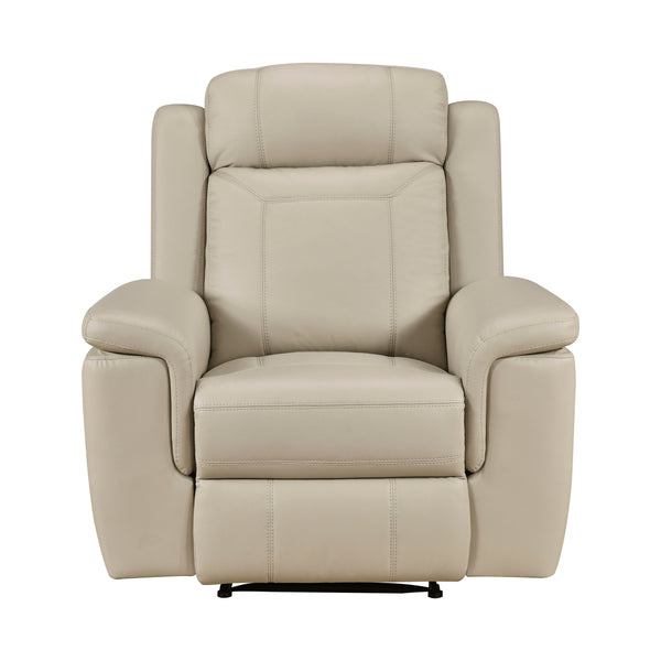 Nest Beige Reclining Chair