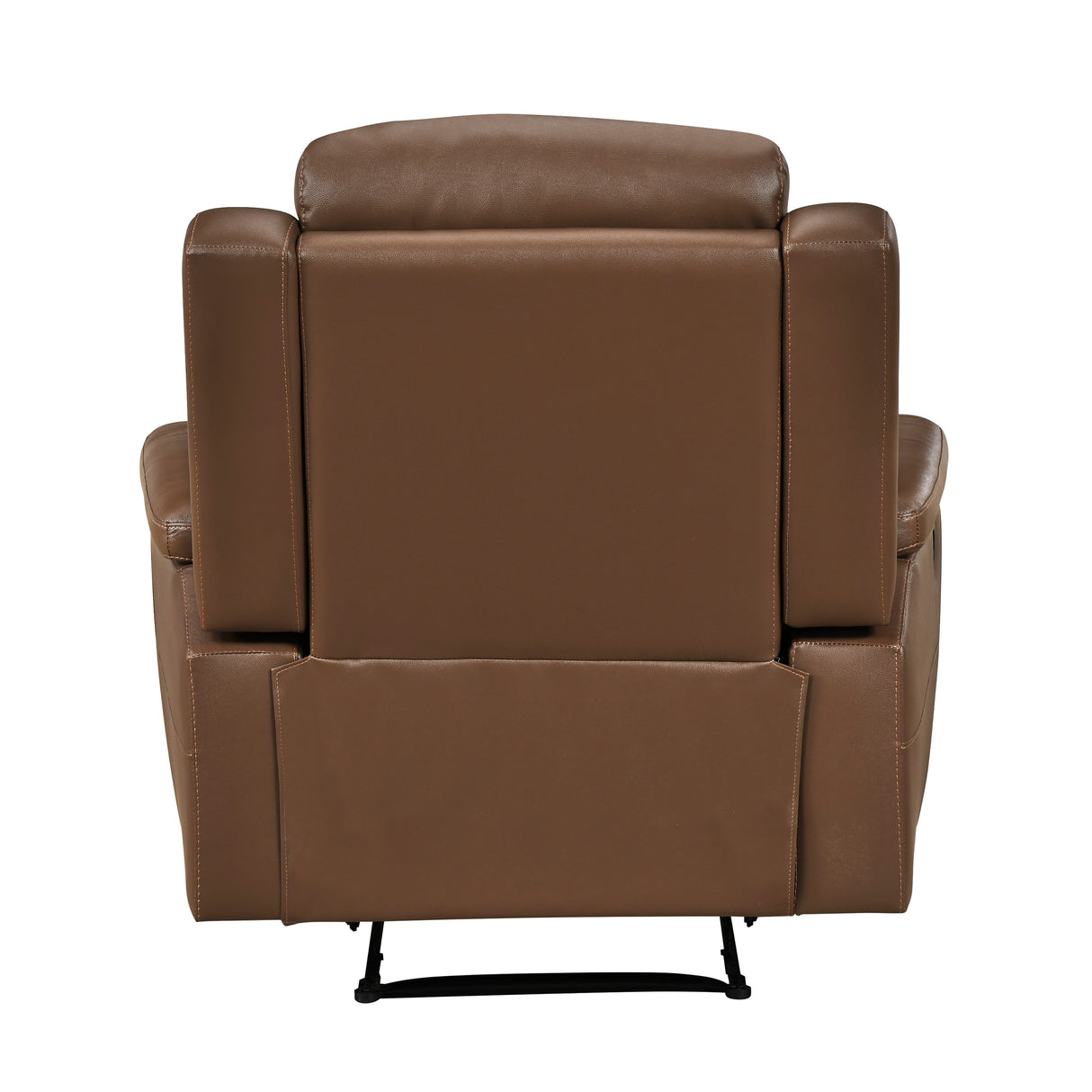 Nest Camel Reclining Living Room Set from Homelegance - Luna Furniture
