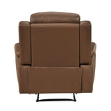 Nest Camel Reclining Living Room Set from Homelegance - Luna Furniture