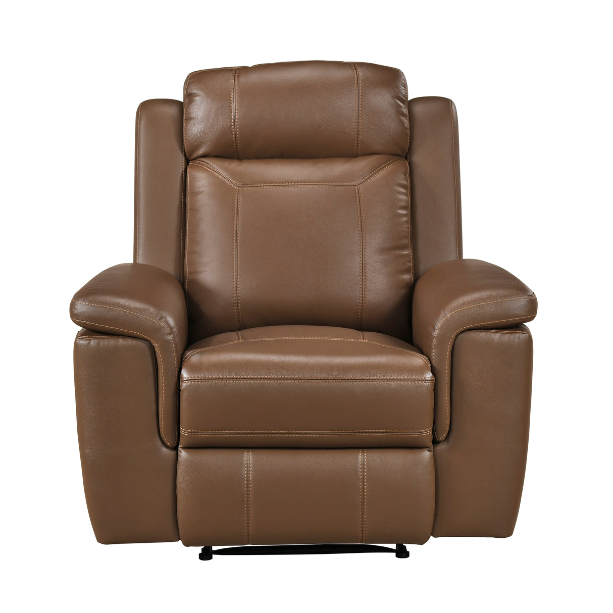 Nest Camel Reclining Living Room Set from Homelegance - Luna Furniture