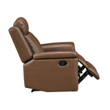 Nest Camel Reclining Living Room Set from Homelegance - Luna Furniture