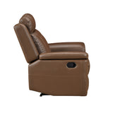 Nest Camel Reclining Living Room Set from Homelegance - Luna Furniture