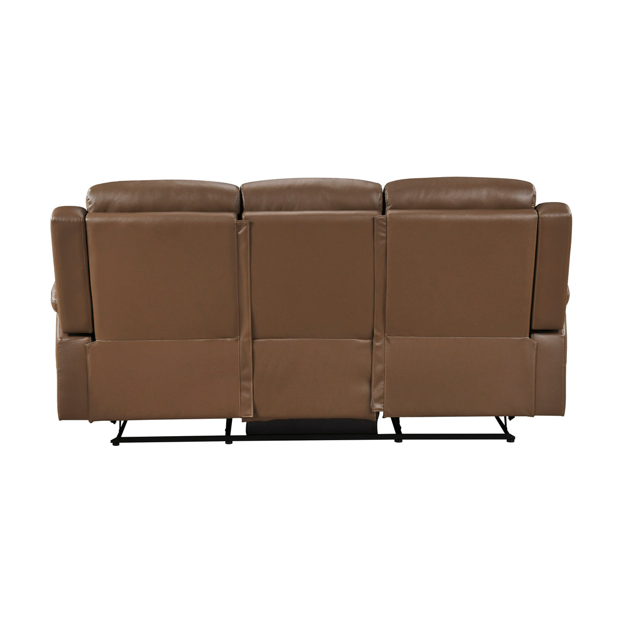 Nest Camel Reclining Living Room Set from Homelegance - Luna Furniture