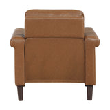 Heritage Brown Living Room Set from Homelegance - Luna Furniture