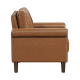 Heritage Brown Living Room Set from Homelegance - Luna Furniture