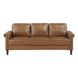 Heritage Brown Living Room Set from Homelegance - Luna Furniture