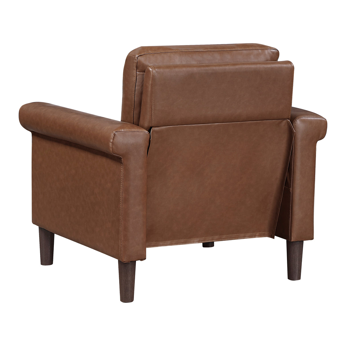 Heritage Chocolate Living Room Set from Homelegance - Luna Furniture