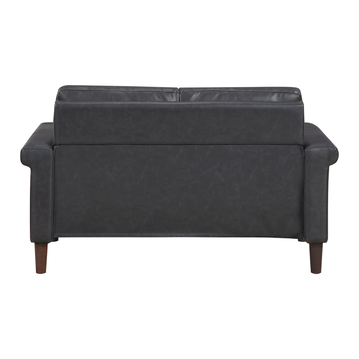 8389DGY-2 Love Seat from Homelegance - Luna Furniture