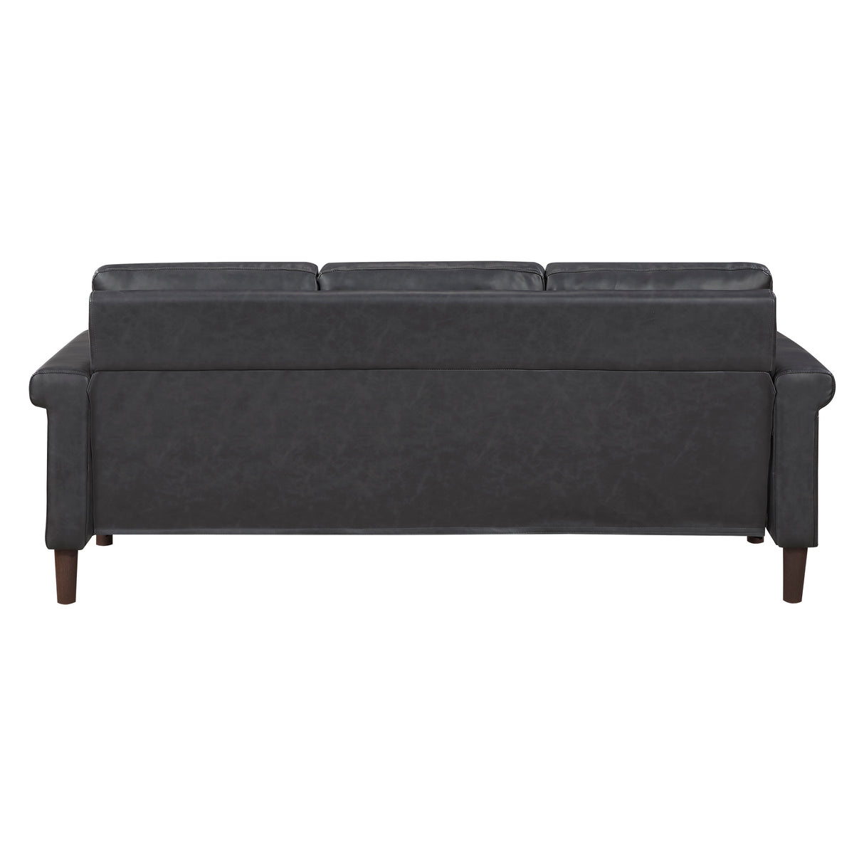 8389DGY-3 Sofa from Homelegance - Luna Furniture