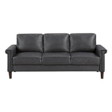 8389DGY-3 Sofa from Homelegance - Luna Furniture