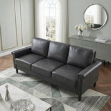 8389DGY-3 Sofa from Homelegance - Luna Furniture