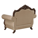Heritage Dark Gray Sofa