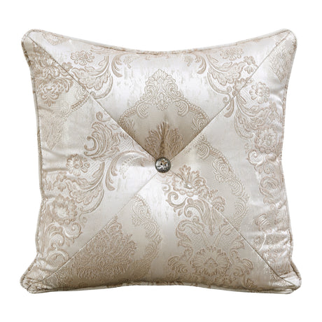 Regal Cherry Brown Loveseat from Homelegance - Luna Furniture