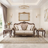 8390-2 Love Seat from Homelegance - Luna Furniture