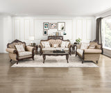 8390-2 Love Seat from Homelegance - Luna Furniture