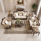 8390-2 Love Seat from Homelegance - Luna Furniture