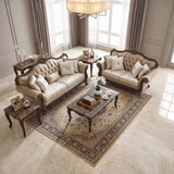 8390-3 Sofa from Homelegance - Luna Furniture