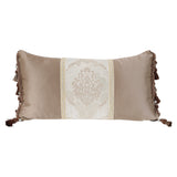 Regal Cherry Brown Sofa