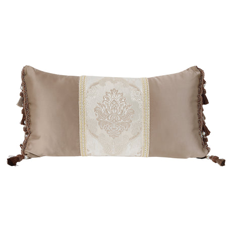 Regal Cherry Brown Sofa from Homelegance - Luna Furniture