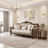 8390-3 Sofa from Homelegance - Luna Furniture