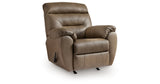 Elksworth Biscotti Recliner from Ashley Furniture - Luna Furniture