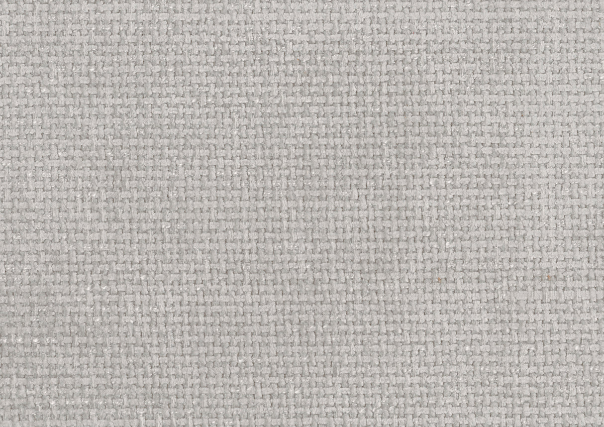 Dominic Light Gray 2-Piece Sectional with Left Chaise from Homelegance - Luna Furniture