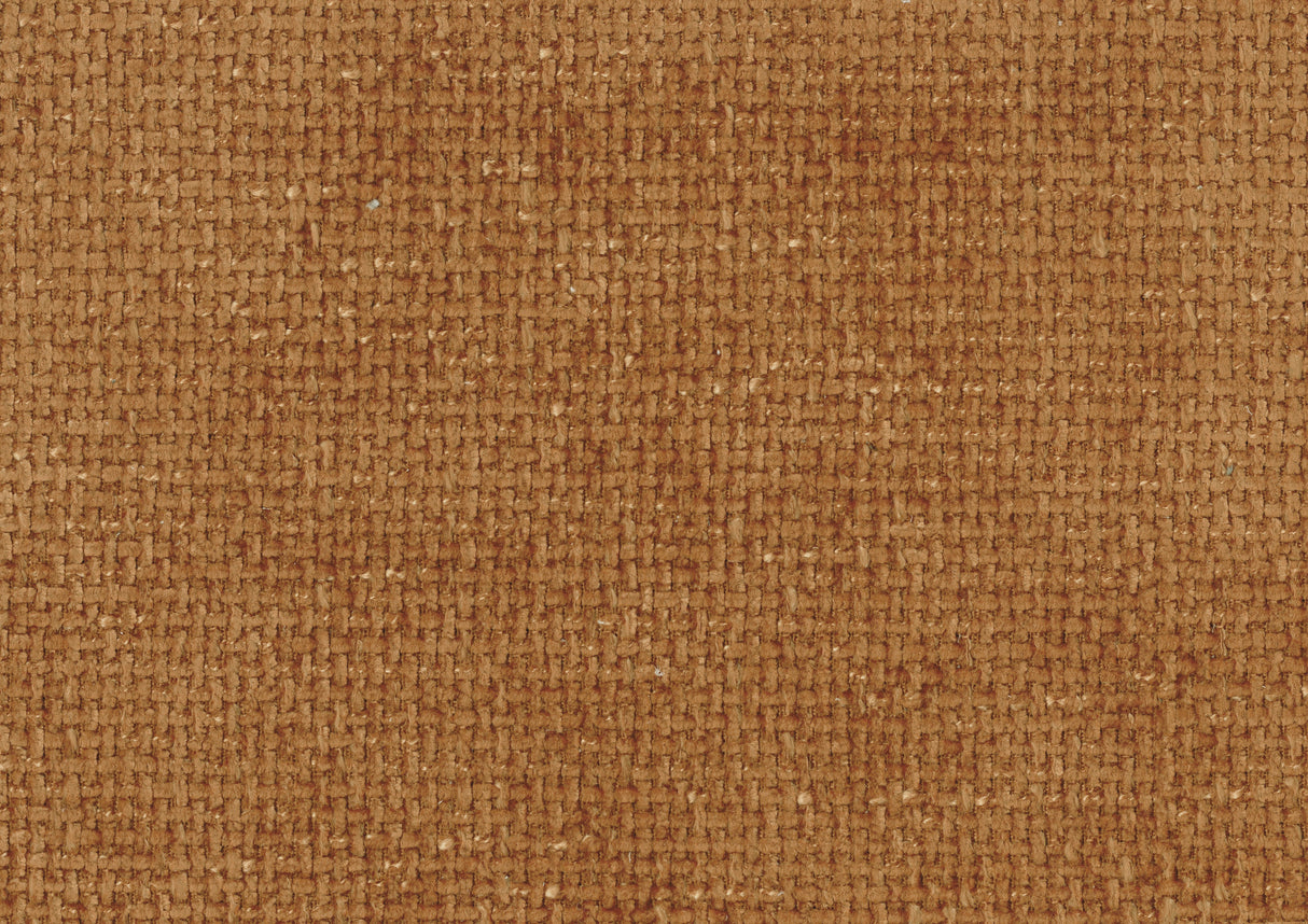 Dominic Orange 2-Piece Sectional with Left Chaise from Homelegance - Luna Furniture