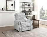 Pinnacle Multi Swivel Chair from Homelegance - Luna Furniture