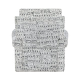 Pinnacle Multi Swivel Chair from Homelegance - Luna Furniture