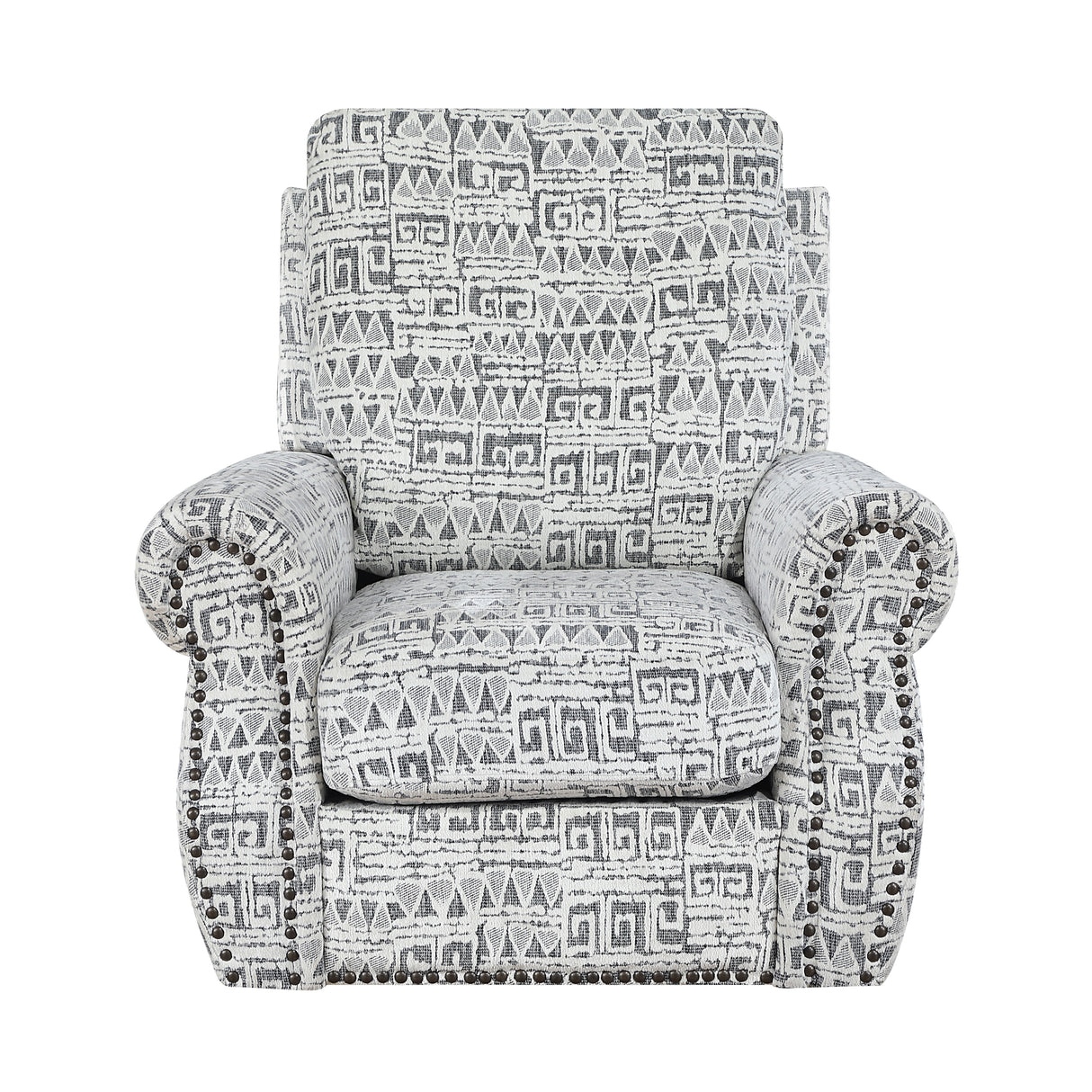 Pinnacle Multi Swivel Chair from Homelegance - Luna Furniture