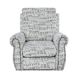 Pinnacle Multi Swivel Chair from Homelegance - Luna Furniture