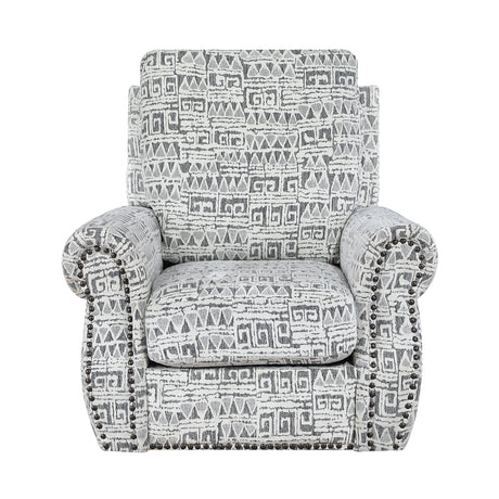 Pinnacle Multi Swivel Chair from Homelegance - Luna Furniture