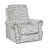 Pinnacle Multi Swivel Chair from Homelegance - Luna Furniture