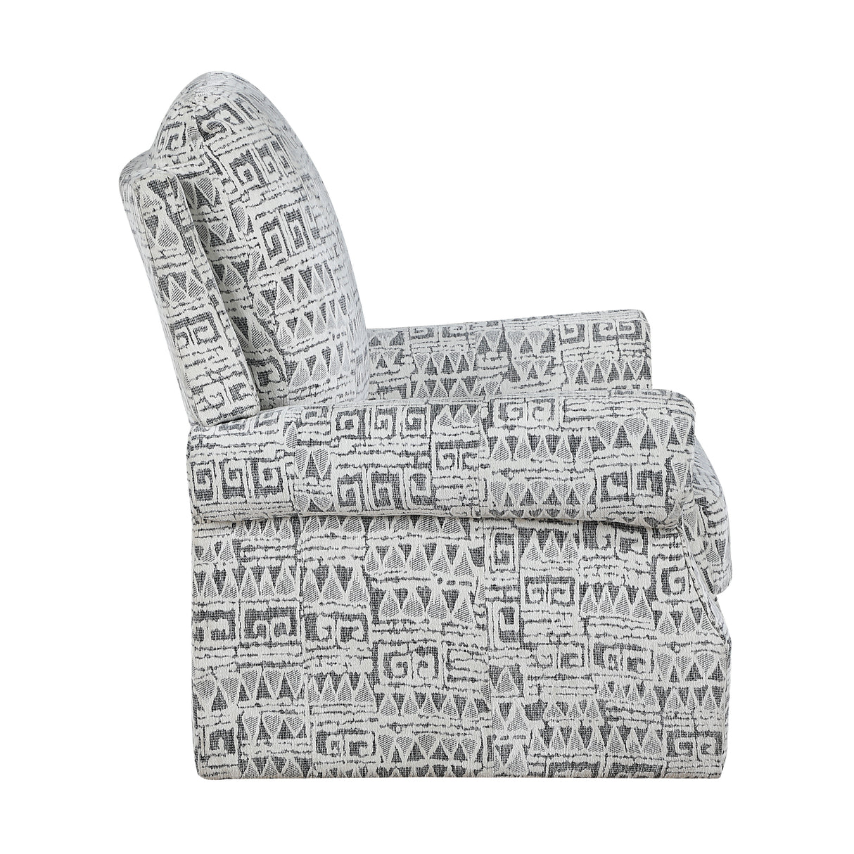 Pinnacle Multi Swivel Chair from Homelegance - Luna Furniture