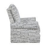 Pinnacle Multi Swivel Chair from Homelegance - Luna Furniture
