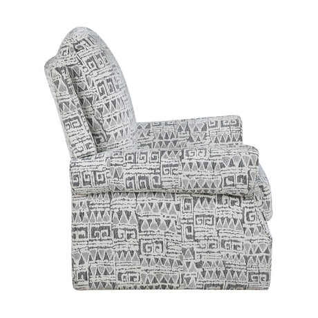 Pinnacle Multi Swivel Chair from Homelegance - Luna Furniture