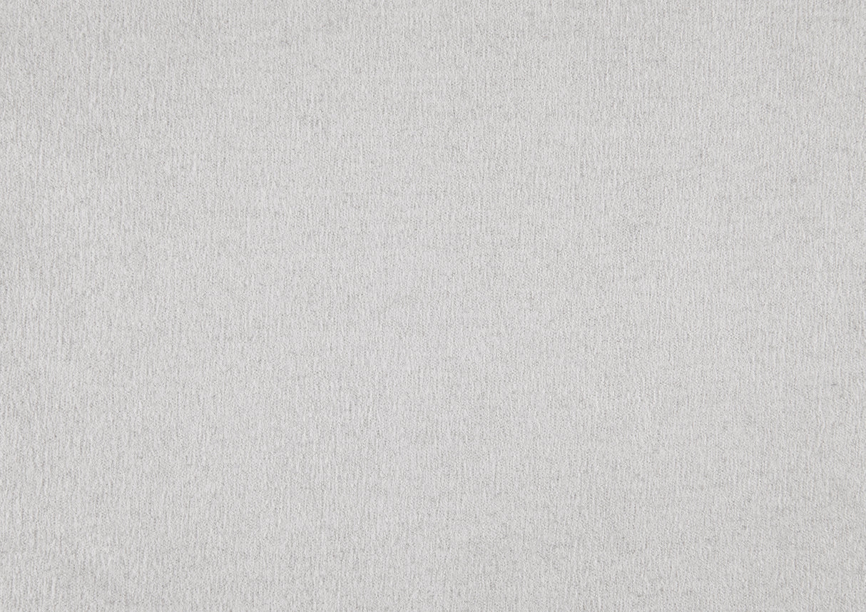 8414GRY*2PWH 2pc Set: Sofa, Love from Homelegance - Luna Furniture