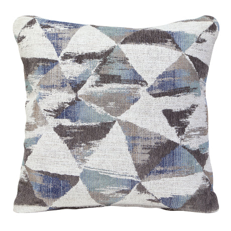 Bennett Gray Loveseat from Homelegance - Luna Furniture