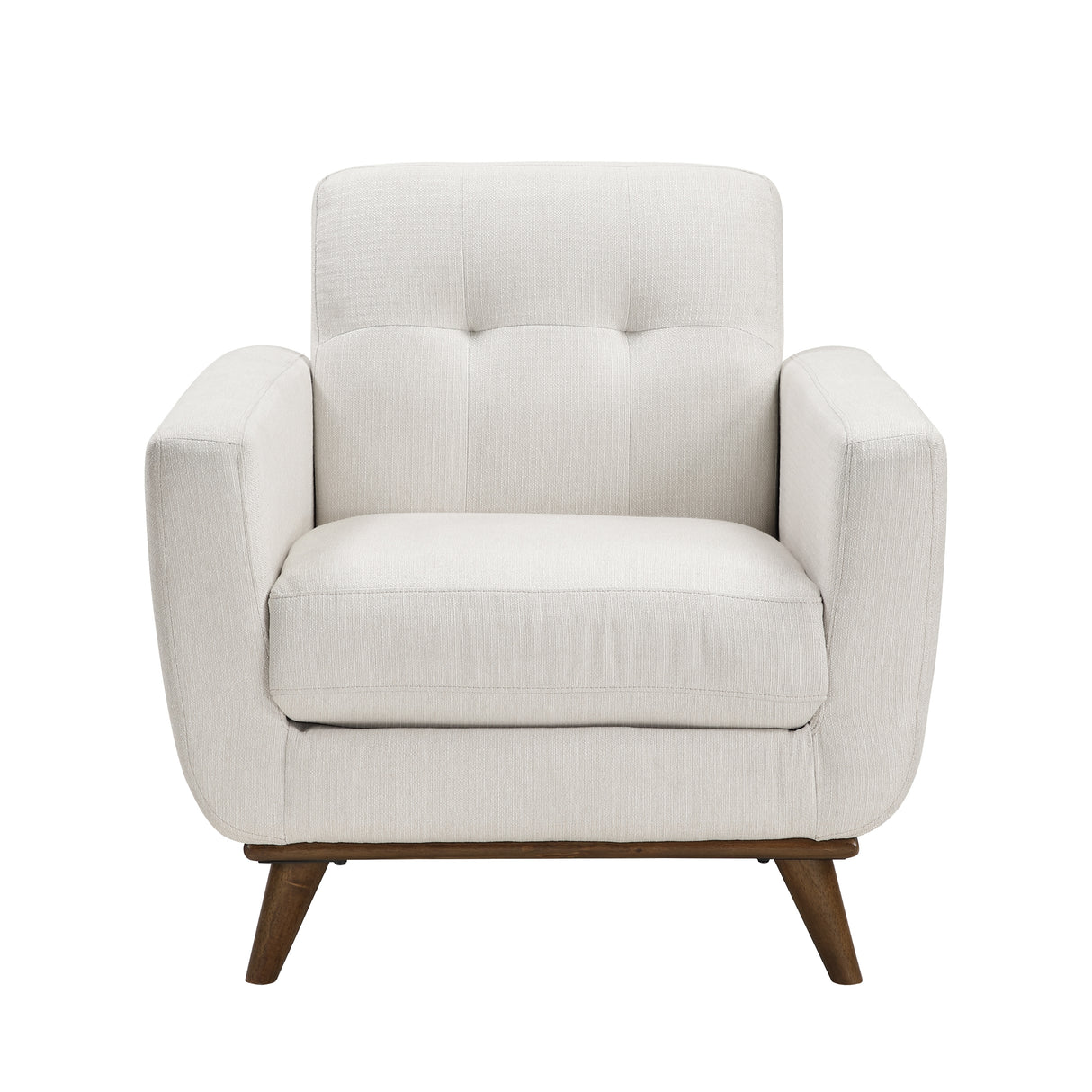 Caliber Beige Double Reclining Sofa from Homelegance - Luna Furniture