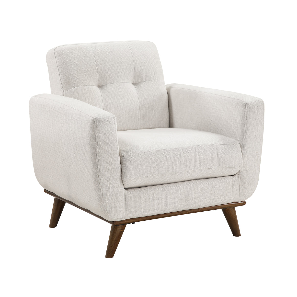Caliber Beige Double Reclining Sofa from Homelegance - Luna Furniture