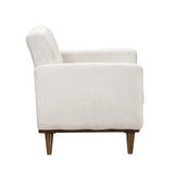 Caliber Beige Double Reclining Sofa from Homelegance - Luna Furniture