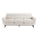 8428BE*2 2pc Set: Sofa, Love from Homelegance - Luna Furniture