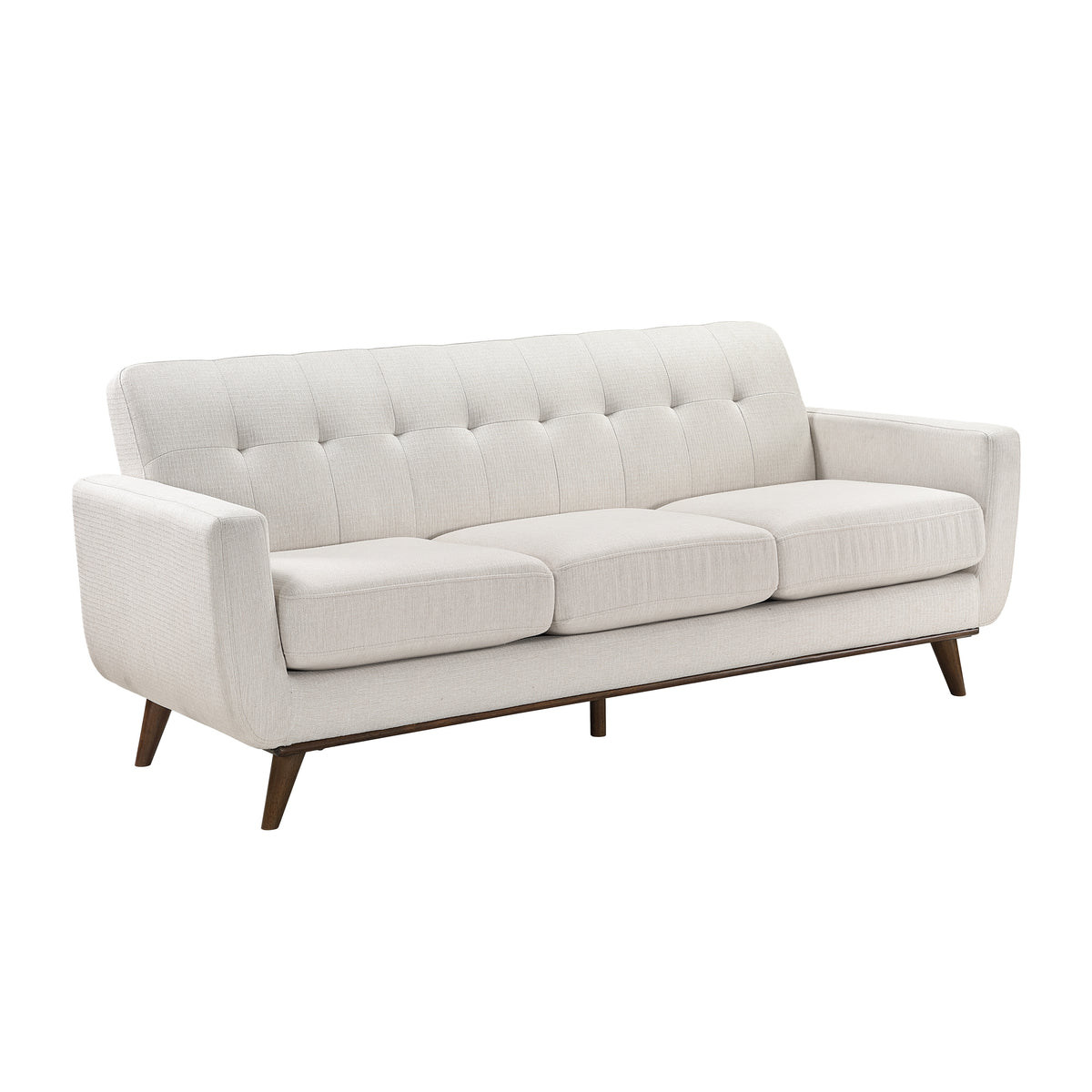 8428BE*2 2pc Set: Sofa, Love from Homelegance - Luna Furniture